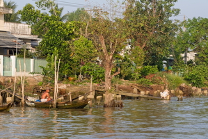 Shoreline