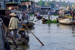 River Scene